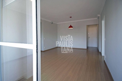 Apartamento, 2 quartos, 72 m² - Foto 2