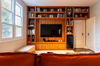 Casa, 5 quartos, 942 m² - Foto 4