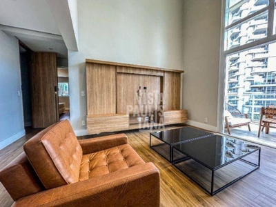 Apartamento, 1 quarto, 100 m² - Foto 2