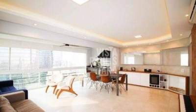 Apartamento, 3 quartos, 111 m² - Foto 3