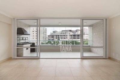 Apartamento, 3 quartos, 119 m² - Foto 2