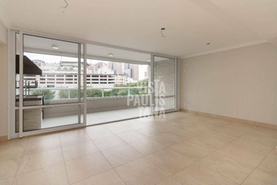 Apartamento, 3 quartos, 119 m² - Foto 1