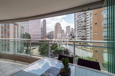 Apartamento, 2 quartos, 87 m² - Foto 1