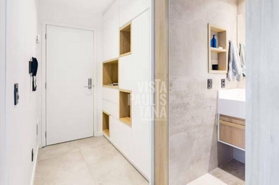 Kitnet-Studio, 30 m² - Foto 5