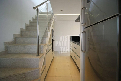 Cobertura, 1 quarto, 94 m² - Foto 3