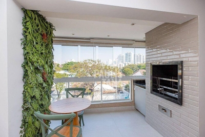 Apartamento, 3 quartos, 120 m² - Foto 5