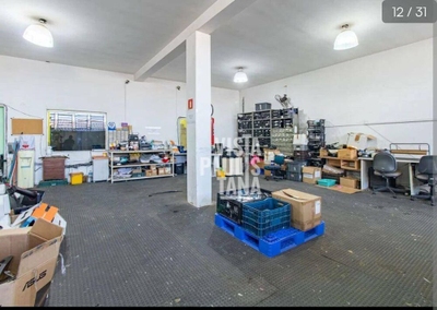 Depósito-Galpão, 600 m² - Foto 2