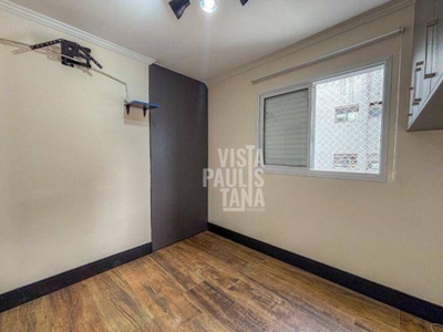 Apartamento, 2 quartos, 55 m² - Foto 4