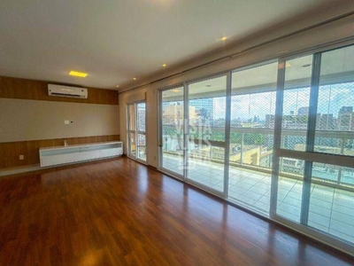 Apartamento, 3 quartos, 127 m² - Foto 1