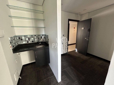 Sala-Conjunto, 37 m² - Foto 5