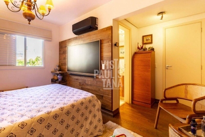 Apartamento, 2 quartos, 77 m² - Foto 3