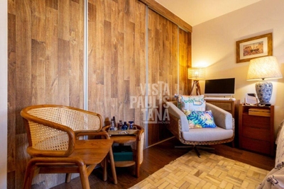 Apartamento, 2 quartos, 77 m² - Foto 1