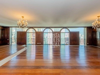 Apartamento, 3 quartos, 394 m² - Foto 3