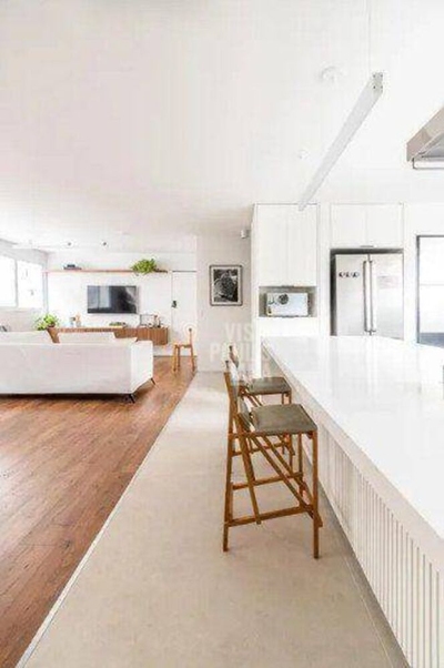 Apartamento, 3 quartos, 135 m² - Foto 5