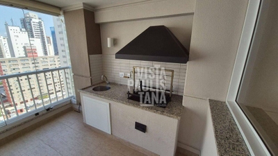 Apartamento, 3 quartos, 181 m² - Foto 3