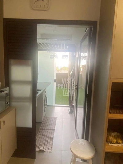 Apartamento, 3 quartos, 154 m² - Foto 4