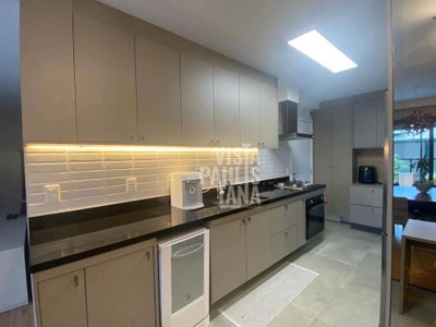 Apartamento, 3 quartos, 154 m² - Foto 1