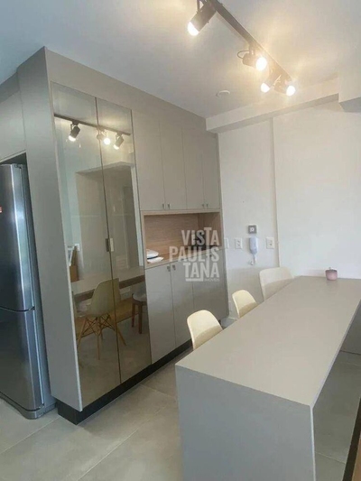 Apartamento, 3 quartos, 154 m² - Foto 3