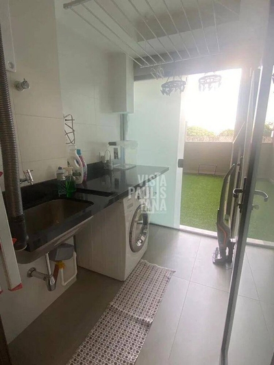 Apartamento, 3 quartos, 154 m² - Foto 5