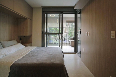 Apartamento, 1 quarto, 44 m² - Foto 5