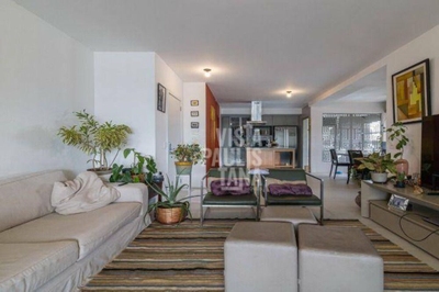 Apartamento, 3 quartos, 122 m² - Foto 4