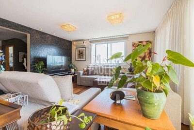 Cobertura, 4 quartos, 326 m² - Foto 1