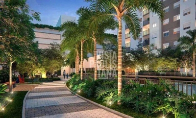 Apartamento, 3 quartos, 66 m² - Foto 5