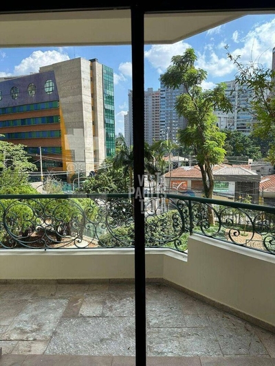 Apartamento, 3 quartos, 140 m² - Foto 1