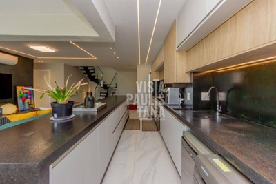 Cobertura, 2 quartos, 185 m² - Foto 3