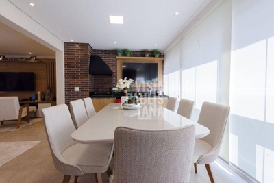 Apartamento, 3 quartos, 120 m² - Foto 4