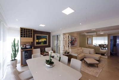 Apartamento, 3 quartos, 120 m² - Foto 2