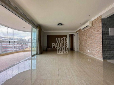 Apartamento, 3 quartos, 120 m² - Foto 2