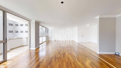 Apartamento, 3 quartos, 186 m² - Foto 2