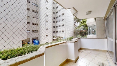 Apartamento, 3 quartos, 186 m² - Foto 5