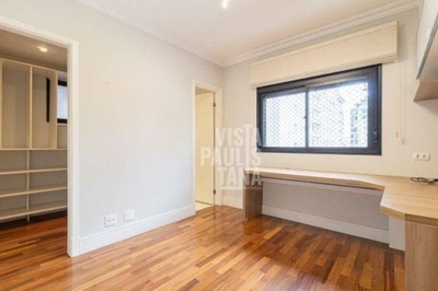 Apartamento, 3 quartos, 158 m² - Foto 2