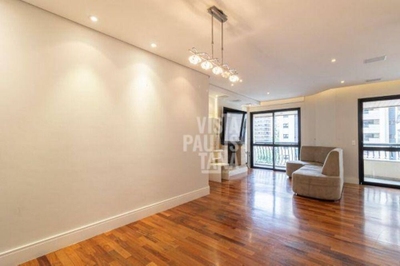 Apartamento, 3 quartos, 158 m² - Foto 4