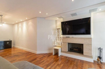 Apartamento, 3 quartos, 158 m² - Foto 1