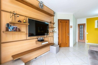 Apartamento, 3 quartos, 90 m² - Foto 4