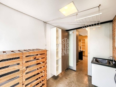 Apartamento, 1 quarto, 70 m² - Foto 3