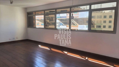 Apartamento, 2 quartos, 100 m² - Foto 2