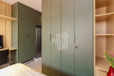 Kitnet-Studio, 27 m² - Foto 4