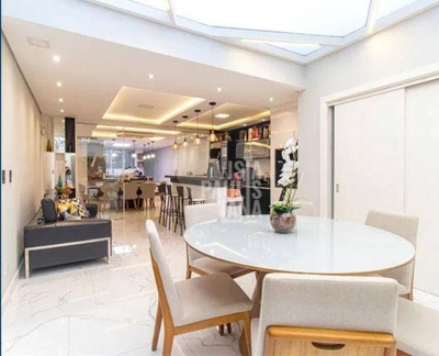 Casa, 4 quartos, 200 m² - Foto 1