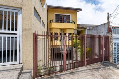 Casa, 3 quartos, 191 m² - Foto 2