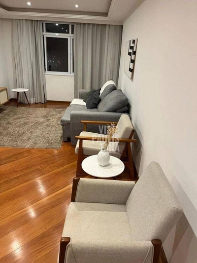 Apartamento, 3 quartos, 150 m² - Foto 3