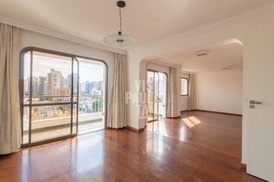 Apartamento, 4 quartos, 200 m² - Foto 2