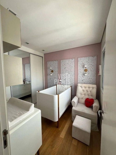 Apartamento, 2 quartos, 87 m² - Foto 2