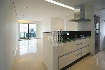 Cobertura, 1 quarto, 94 m² - Foto 1