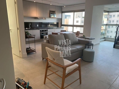 Cobertura, 1 quarto, 85 m² - Foto 2