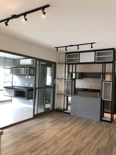 Apartamento, 3 quartos, 95 m² - Foto 1