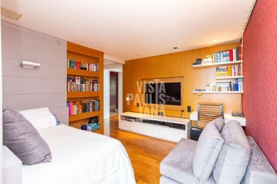 Apartamento, 3 quartos, 198 m² - Foto 4
